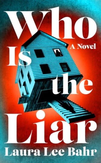 Who Is the Liar Who Is the Liar