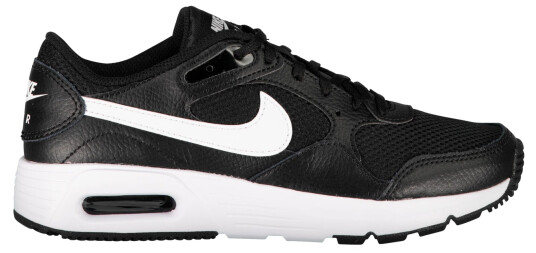 Nike Air Max SC, sneaker dame BLACK/WHITE-BLACK Nike Air Max SC, sneaker dame BLACK/WHITE-BLACK