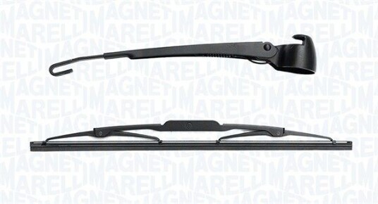 Viskerblad MAGNETI MARELLI 000723180212