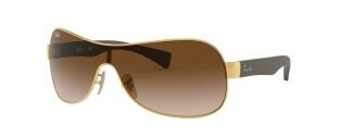Ray-Ban RB3471 001/13 32