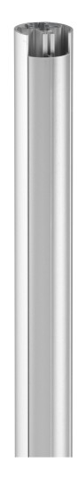 VOGELS Professional PUC 2130 monteringskomponent - for LCD-skjerm - sølv, aluminium