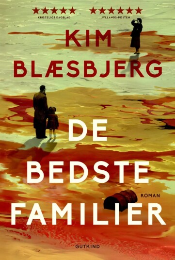De Bedste Familier Av Kim Blæsbjerg