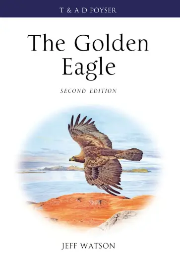 The Golden Eagle The Golden Eagle