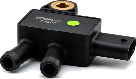 Sensor, avgasstrykk PREXAparts P150177