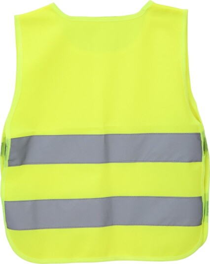 Rawlink Refleksvest Barn Rawlink Refleksvest Barn