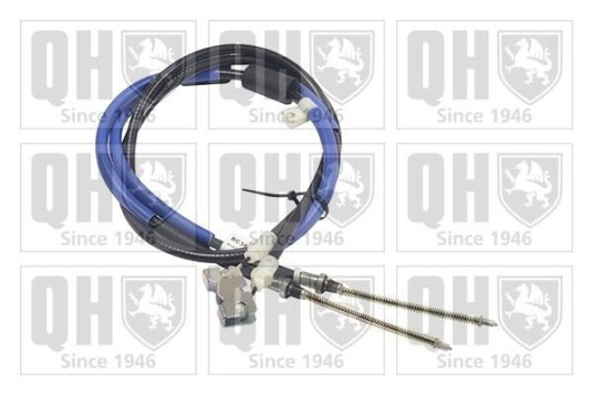 Tautrekk, håndbremse QUINTON HAZELL BC3629