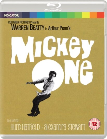 Mickey One (1965) Mickey One (1965)