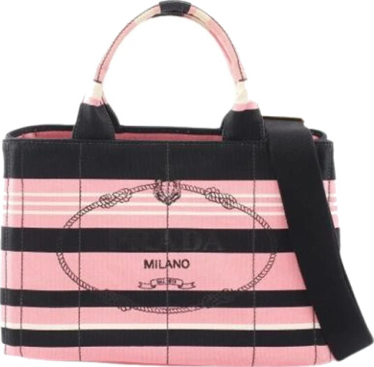 Prada Vintage Dame Flerfarget Prada Vintage Dame Flerfarget