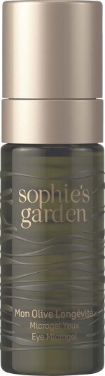 Sophies Garden Mon Olive Longévité Microgel Yeux 20 ml