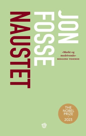 Naustet Av Jon Fosse