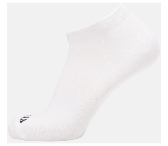 Bula SAFE SOCK WHITE S Bomullssokker