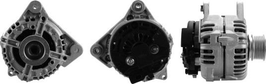 ELSTOCK 28 5861 Dynamo