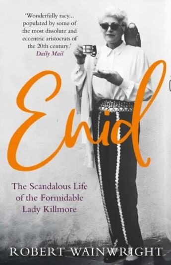Enid Av Robert Wainwright Enid Av Robert Wainwright