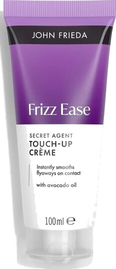 John Frieda Frizz Ease Touch-Up Creme 100 Ml - Nude - 100 ML John Frieda Frizz Ease Touch-Up Creme 100 Ml - Nude - 100 ML