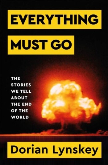 Everything Must Go Everything Must Go