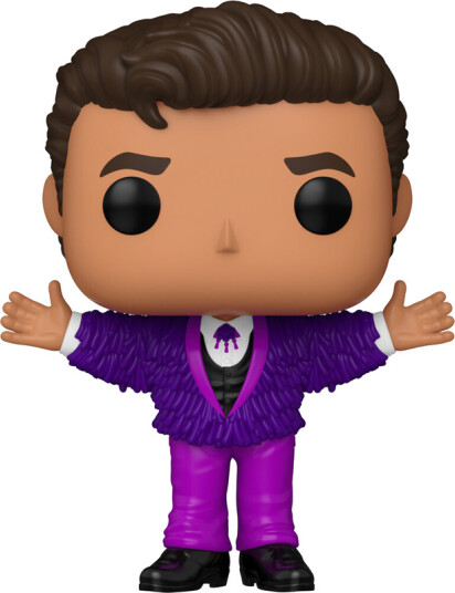 Funko POP! Rocks: Juan Gabriel Fringe Suit
