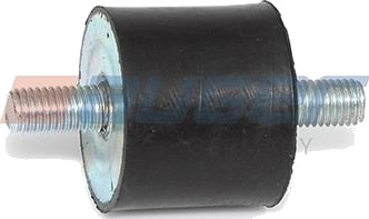 Gummipute lydpotte AUGER 51729