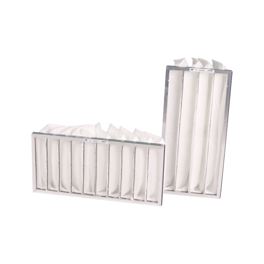 EXVENT LTR 6 / LTR 7