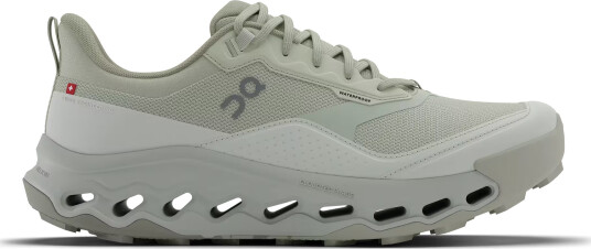 On Women’s Cloudhorizon 2 Waterproof Ghost/Ivory 38 On Women’s Cloudhorizon 2 Waterproof Ghost/Ivory 38
