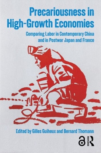 Precariousness in High Growth Economies