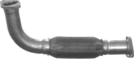 Eksosrør VEGAZ FR-293