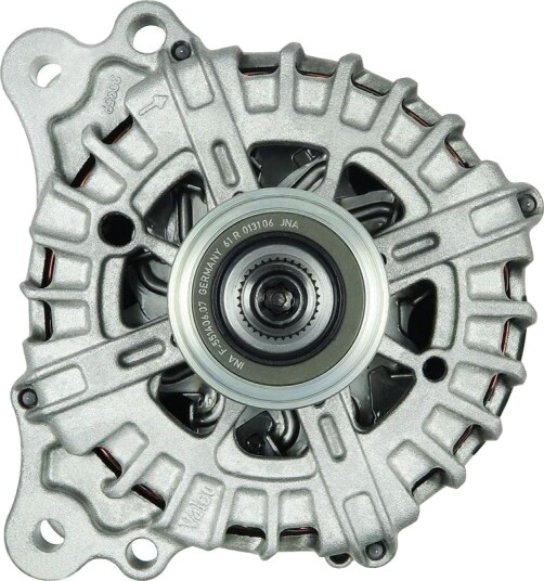 Dynamo AS PL A3389VALEO