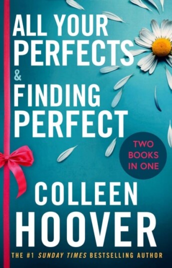 All Your Perfects / Finding Perfect Bind up All Your Perfects / Finding Perfect Bind up