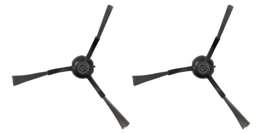 POINT ORBIT ONE ORBITONE2XSB SIDEBØRSTE 2 STK ORBITONE2XSB POINT ORBIT ONE ORBITONE2XSB SIDEBØRSTE 2 STK ORBITONE2XSB
