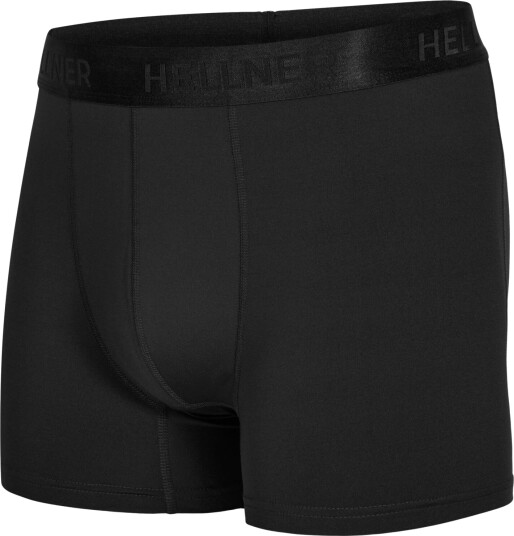 Hellner Tech Boxer Men Black Beauty XXL Hellner Tech Boxer Men Black Beauty XXL