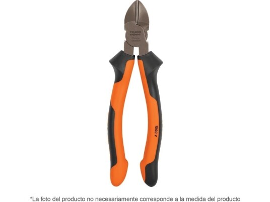 Sideskjæretang 175 Mm Truper® Sideskjæretang 175 Mm Truper®