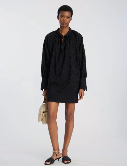 Munthe Betulli Black 44