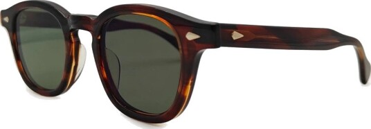 Julius Tart Optical Dame Accessories Brun ONE SIZE,