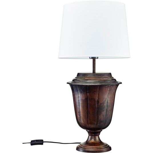 PR Home Elli 4324503 brun svart 45 cm PR Home Elli 4324503 brun svart 45 cm
