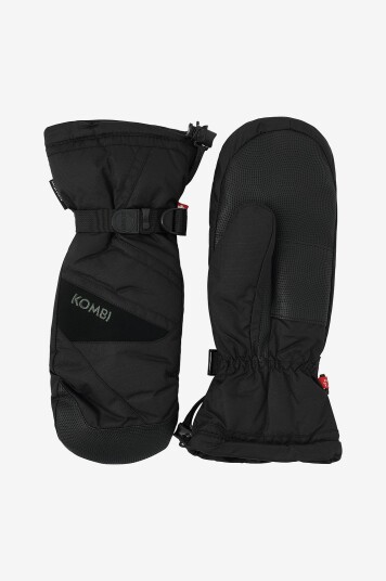 Kombi - Votter The Original Men's Mitt - Svart