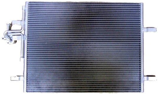 Kondensator MAHLE ORIGINAL AC 775 000S