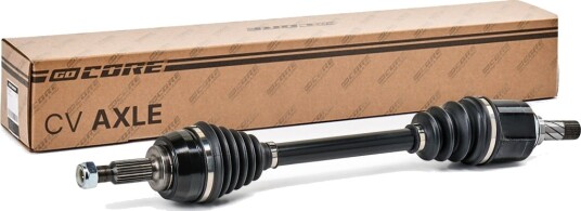 goCORE GCA30056 Drivaksel