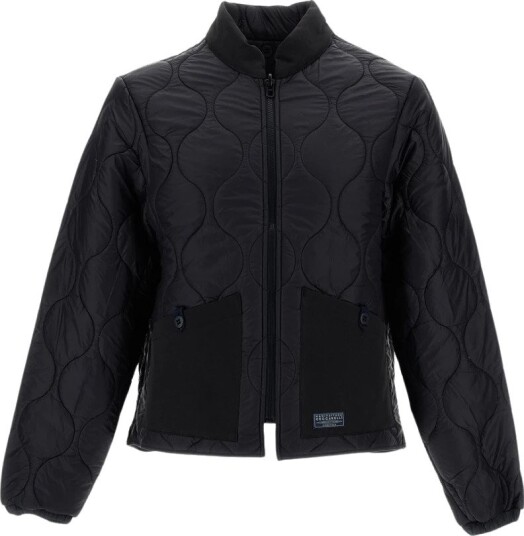 Manifattura Ceccarelli Herre Jakker Svart 2XS, Manifattura Ceccarelli Herre Jakker Svart 2XS,