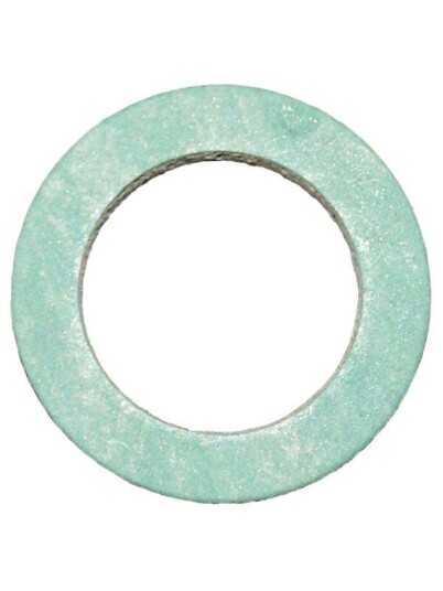 Megatherm Gasket for pressure hose 3/8 15 x 9 x 2 asbestos-free