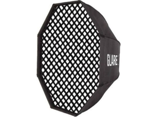 GlareOne GlareOne Grid x5 honeycomb for Octa 150 cm softboxes