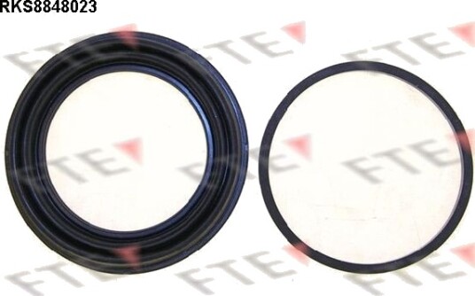 Reparasjonssett, bremsecaliper FTE 9323849 Reparasjonssett, bremsecaliper FTE 9323849