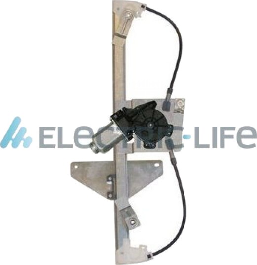 Vindusheis ELECTRIC LIFE ZR CT42 L