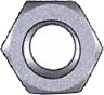 Mutter A4 DIN 934 - M8 - 5 stk