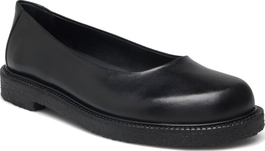 ANGULUS Ballerina Black 37.5