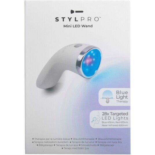 STYLPRO Brightspot Anti Blemish LED Wand STYLPRO Brightspot Anti Blemish LED Wand