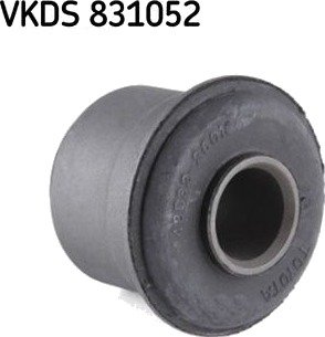 Feste, styrestag SKF VKDS 831052