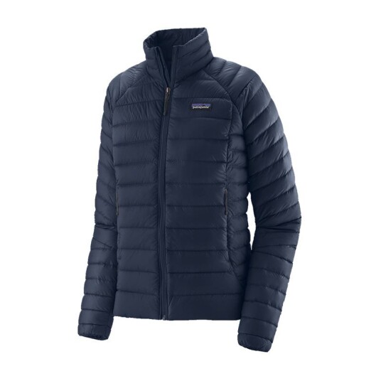 Patagonia W's Down SweaterWomen Smolder Blue Smolder Blue XS