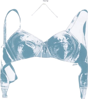 Jean Paul Gaultier Dame Bluser & Skjorter Hvit S,