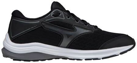 Mizuno Wave Rider 25 Jr Nøytral Sko 36,5 Mizuno Wave Rider 25 Jr Nøytral Sko 36,5