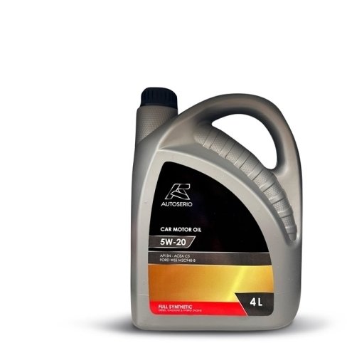 Autoserio 5W20 4L