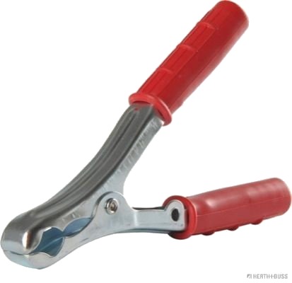 HERTH+BUSS ELPARTS 52289527 Batterilader krokodilleklemmer HERTH+BUSS ELPARTS 52289527 Batterilader krokodilleklemmer